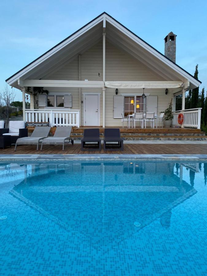 Villa Luisa Cehegín 외부 사진